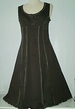 Robe évasée coco d'occasion  Laigneville