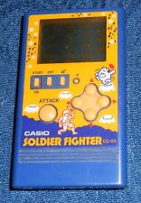 Casio soldier fighter usato  Italia