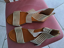 Fitters sandalen sommerschuhe gebraucht kaufen  Beratzhausen