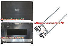 Scocca cover lcd usato  Italia