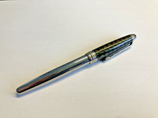 Montblanc meisterstück 144 gebraucht kaufen  Zorneding