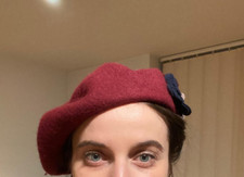 Major wool felt for sale  LONDON