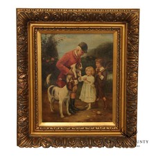 Arthur elsley reproduction for sale  Hatfield