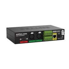 ENTTEC S-Play LITE 70094 DMX Grabadora de Espectáculos / Controlador de Reproducción (Caja Abierta) segunda mano  Embacar hacia Mexico