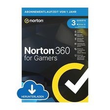 Norton 360 for gebraucht kaufen  Neuenkirchen