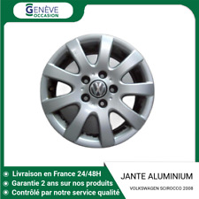 Jante aluminium volkswagen d'occasion  Niort