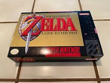 The Legend of Zelda: A Link to the Past (Super Nintendo, SNES, 1992) comprar usado  Enviando para Brazil