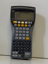 Psion workabout ram gebraucht kaufen  Berlin