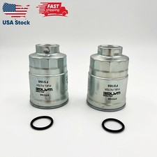 Fuel filter element for sale  Fairfax