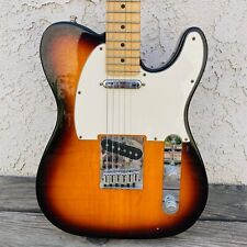 Guitarra elétrica Fender American Standard Telecaster 1993, fabricada nos EUA comprar usado  Enviando para Brazil