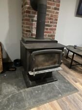 Regency wood stove for sale  Vassalboro