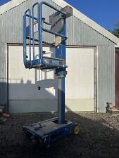 Pecolift mobile access for sale  CUPAR