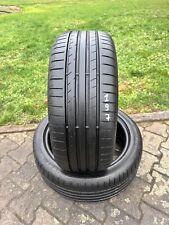 2x opony letnie Pneumant Summer 215/45 R17 91W DOT2015 6mm TOP na sprzedaż  Wysyłka do Poland