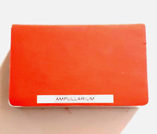 Ampullarium steckfächer . gebraucht kaufen  Castrop-Rauxel