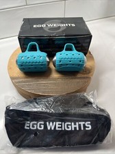 Egg weights cardio for sale  Greer
