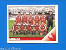 CALCIATORI PANINI 1995-96 Figurina-Sticker n. 540 - MONZA -New, usado comprar usado  Enviando para Brazil