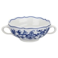 Suppentasse czechoslovakia tsc gebraucht kaufen  Kappeln