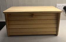 Large wooden bread for sale  EDINBURGH