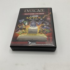 Evercade atari lynx for sale  Sykesville