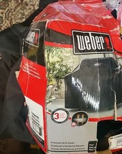 Weber bbq cover for sale  Houston