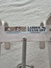 Abru ladder stand for sale  SANDHURST