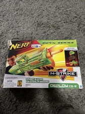 Nerf sonic series for sale  Dayton