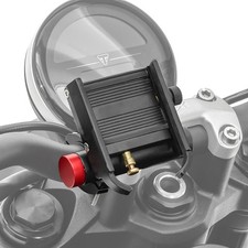 Handyhalterung motorrad powerb gebraucht kaufen  Meinerzhagen