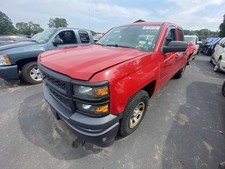 Chevy silverado 1500 for sale  East Rochester
