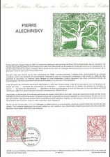 Document officiel 1985 d'occasion  Crécy-la-Chapelle