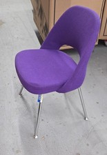 Knoll purple executive for sale  North Bergen