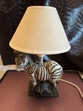 Zebra small table for sale  Allentown