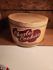 Vintage charles chips for sale  Swanton