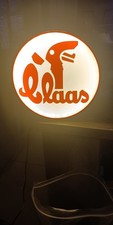 Logo lumineux claas d'occasion Logo lumineux claas d'occasion  Renwez