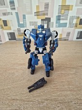 Transformers hftd scout for sale Transformers hftd scout for sale  CHICHESTER