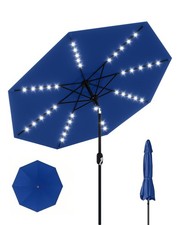 Garveelife patio umbrella for sale  Deal