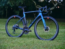 2022 basso diamanté for sale  Jay