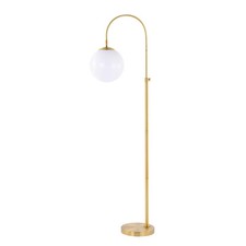 Hamil floor lamp for sale  USA
