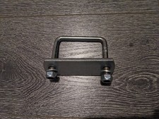 Square bolt bolts for sale  RUGBY