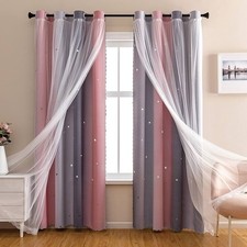 Panel pink grey for sale  North Highlands