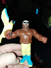 Wwf hasbro koko for sale  King