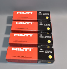 Hilti kartuschen 50352 gebraucht kaufen  Sinsheim