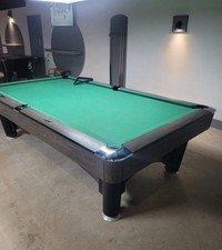 Sam steel 9ft for sale  BLACKPOOL