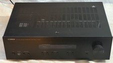 Yamaha s201 verstärker gebraucht kaufen  München