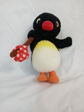 Vintage pingu small for sale  TELFORD