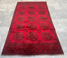 Handmade pure wool for sale  HOUNSLOW