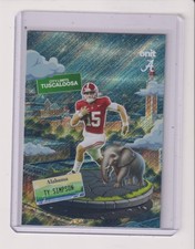 2025 ONIT ALABAMA CRIMSON TIDE CITY LIMITS NIGHT #6 TY SIMPSON, usado comprar usado 2025 ONIT ALABAMA CRIMSON TIDE CITY LIMITS NIGHT #6 TY SIMPSON, usado comprar usado  Enviando para Brazil