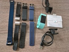 Fitbit charge display gebraucht kaufen  Drolshagen