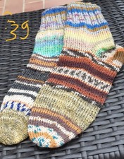 Lustige handgestrickte damenso gebraucht kaufen  Holzminden