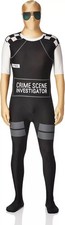 Csi crime scene for sale  UK