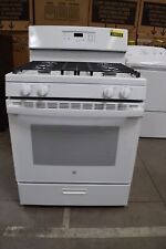 Jgbs61dpww white freestanding for sale  Hartland